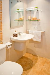 Apartamentos Campuebla - Montanejos - 9