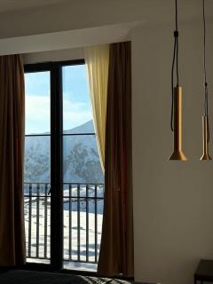 Apartment #114 Gudauri, Redco Alpic - Goedaoeri - 4