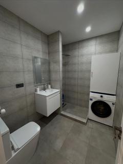 Apartment #114 Gudauri, Redco Alpic - Goedaoeri - 1