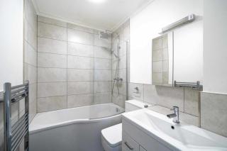 Chelsea Iconic London City Area Apartment - Londra - 4