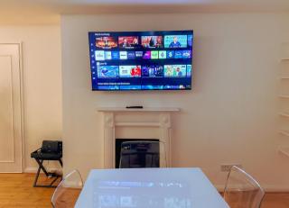 Chelsea Iconic London City Area Apartment - Londra - 3