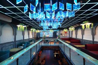 The Elegance Hotel - 6