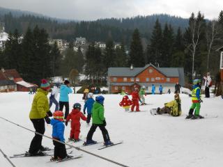 Chalupa U Beranů - Harrachov - 5