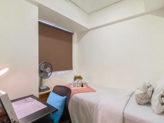 Warm and Homey 2BR at Meikarta Apartment By Travelio - 5