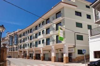 Apartamentos Campuebla - Montanejos - 2