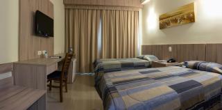 Hotel Estação 101 - Itajaí - Itajaí - 3