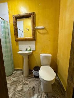 Hostal Bambumar - Cartagena de Indias - 8