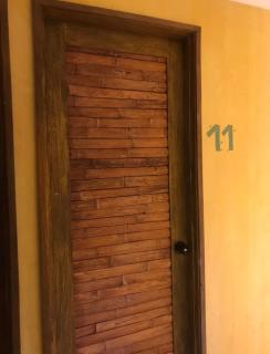 Hostal Bambumar - Cartagena de Indias - 1