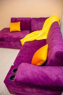 paradise apartments - Embu - 9