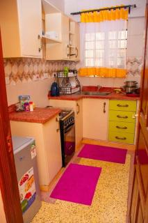 paradise apartments - Embu - 6
