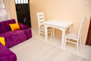 paradise apartments - Embu - 5