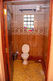 paradise apartments - Embu - 3