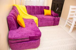 paradise apartments - Embu - 1