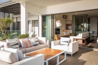 Ocean View Penthouse With Pool, Beach and Sunset - 3