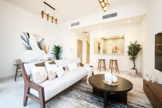 Luxury Villa in Marbella RAK - Ras al Khaimah - 5