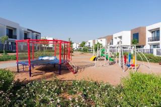 Luxury Villa in Marbella RAK - Ras al Khaimah - 3