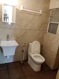 Kamadhenu Residency Homestay & Service Apartment Coorg Madikeri - 7