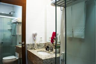 Hotel Estação 101 - Itajaí - Itajaí - 2