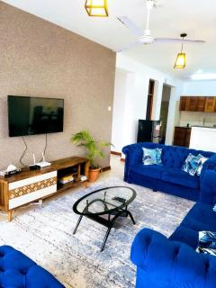 Coco Apartments-Shanzu - 0