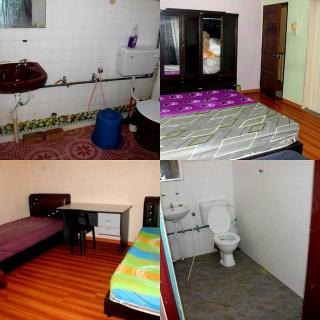 3999 Sejahtera Homestay - 3