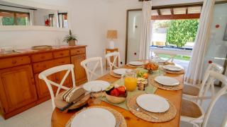 Beach House Llenaire - El Port - 8