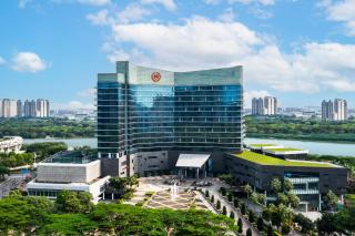 Sheraton Shunde Hotel - 9