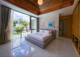 Ola-Villa - Kamala Beach - 5
