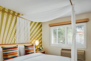 Wild Palms, a JdV by Hyatt Hotel - Sunnyvale - 9