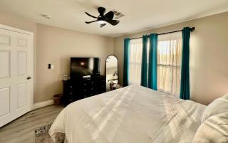 Craig Ranch HomeShare Retreat - 5