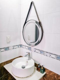 Kiều Phượng Vũng Tàu Hotel - Vung Tau - 1