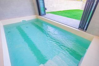 Taean Dog Day Pet Pool Villa - Taean - 7
