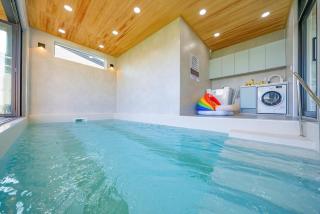 Taean Dog Day Pet Pool Villa - 4