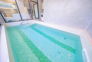 Taean Dog Day Pet Pool Villa - Taean - 3
