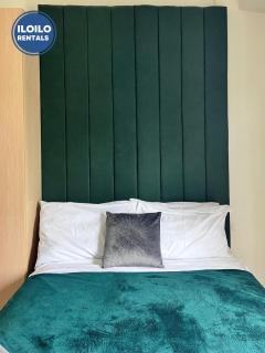 Room in Condo - Minimalist Studio in Saint Dominique - Iloilo - 4