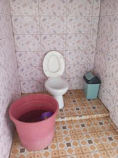 Anno Homestay - Waisai - 5