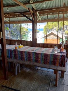 Anno Homestay - Waisai - 1