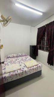 Pesona Pauh Homestay - 3