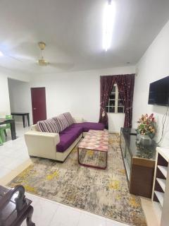 Pesona Pauh Homestay - 4