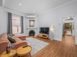 Palm Cottage - Benalla - 9