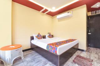 FabHotel The Himaansh - Ujjain - 4