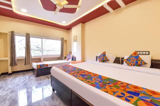 FabHotel The Himaansh - Ujjain - 3