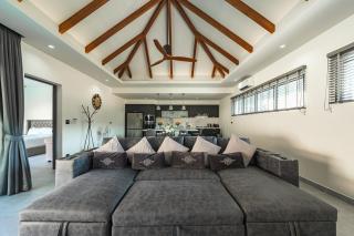 V162 Super modern, Brand new, Beautiful - Rawai Beach - 9