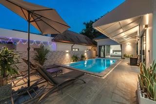 V162 Super modern, Brand new, Beautiful - Rawai Beach - 5
