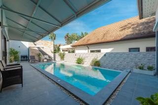 V162 Super modern, Brand new, Beautiful - Rawai Beach - 3
