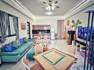 Peninsula Travel B&B - Hengchun South Gate - 3