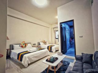 Peninsula Travel B&B - Hengchun South Gate - 1