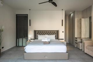 V162 Super modern, Brand new, Beautiful - Rawai Beach - 6