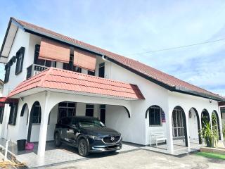 Teratai Homestay Batu Buruk - Kuala Terengganu - 8