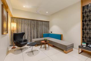 Sunotel - Saputara - 4