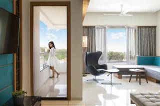 Sunotel - Saputara - 3